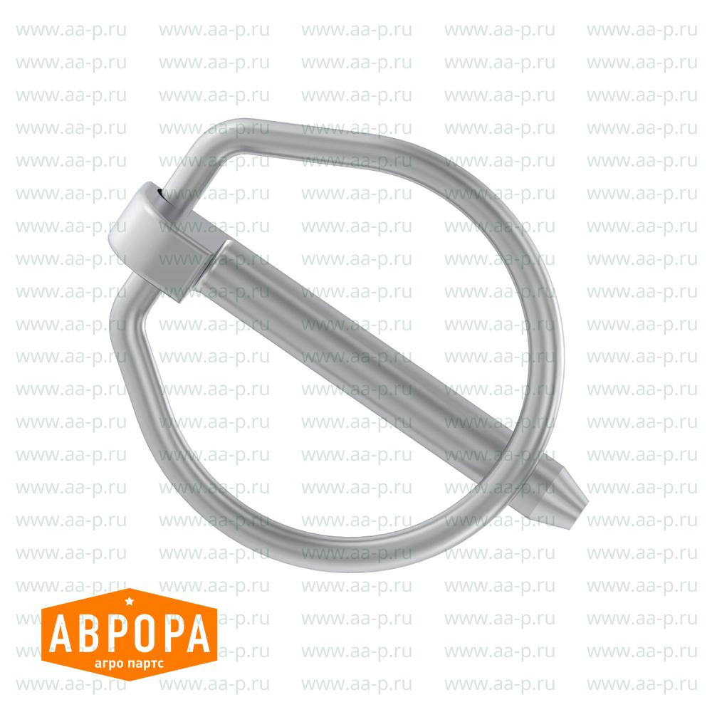 AR62151 БЫСТРОЗАМЫКАЮЩИЙСЯ  ШТИФТ